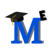 MasterEnglish Logo